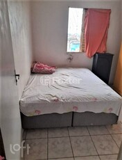 Apartamento 2 dorms à venda Rua Aguanambi, Vila Popular - São Paulo