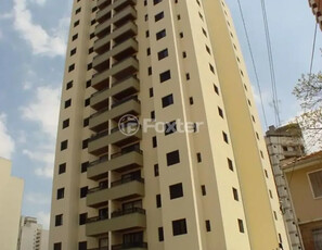 Apartamento 2 dorms à venda Rua Aimberê, Perdizes - São Paulo