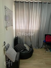 Apartamento 2 dorms à venda Rua Albertina de Souza, Água Branca - São Paulo