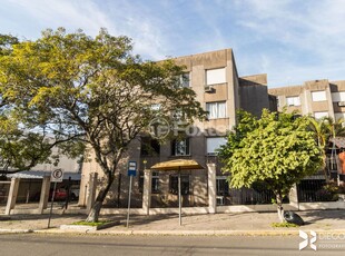 Apartamento 2 dorms à venda Rua Alberto Silva, Vila Ipiranga - Porto Alegre