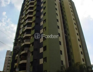 Apartamento 2 dorms à venda Rua Alcantarilla, Vila Andrade - São Paulo