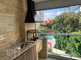 Apartamento 2 dorms à venda Rua Aluísio Azevedo, Santana - São Paulo