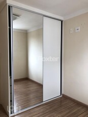 Apartamento 2 dorms à venda Rua Álvaro de Mendonça, Itaquera - São Paulo