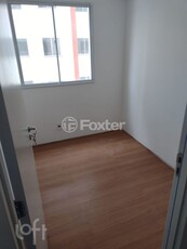 Apartamento 2 dorms à venda Rua Álvaro Fragoso, Vila Independência - São Paulo