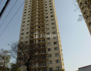 Apartamento 2 dorms à venda Rua Alvorada, Vila Olímpia - São Paulo