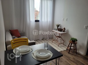Apartamento 2 dorms à venda Rua Amaral Gurgel, Vila Buarque - São Paulo