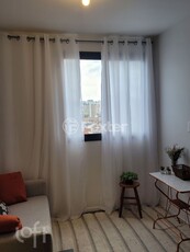 Apartamento 2 dorms à venda Rua Amaral Gurgel, Vila Buarque - São Paulo