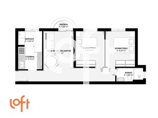 Apartamento 2 dorms à venda Rua Amaro Bezerra Cavalcanti, Vila Matilde - São Paulo