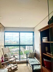 Apartamento 2 dorms à venda Rua Anália Franco, Vila Regente Feijó - São Paulo