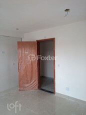 Apartamento 2 dorms à venda Rua André Natale, Jardim Popular - São Paulo