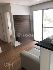 Apartamento 2 dorms à venda Rua Angá, Vila Formosa - São Paulo