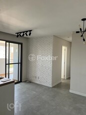 Apartamento 2 dorms à venda Rua Anhangüera, Barra Funda - São Paulo