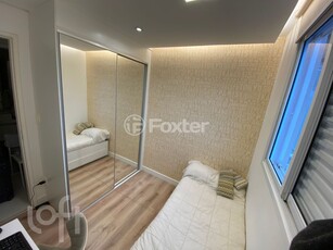 Apartamento 2 dorms à venda Rua Anhangüera, Barra Funda - São Paulo