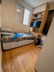 Apartamento 2 dorms à venda Rua Anhangüera, Barra Funda - São Paulo