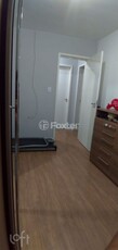 Apartamento 2 dorms à venda Rua Annibale Padovano, Cidade Líder - São Paulo