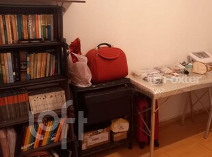 Apartamento 2 dorms à venda Rua Anny, São João Clímaco - São Paulo