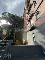 Apartamento 2 dorms à venda Rua Antônio Francisco Soares, Jardim São Jorge (Raposo Tavares) - São Paulo