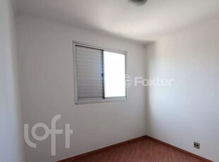 Apartamento 2 dorms à venda Rua Antônio Júlio dos Santos, Fazenda Morumbi - São Paulo