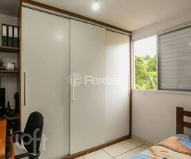 Apartamento 2 dorms à venda Rua Antônio Júlio dos Santos, Fazenda Morumbi - São Paulo