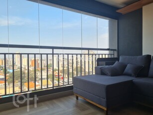 Apartamento 2 dorms à venda Rua Antônio Marcondes, Vila Dom Pedro I - São Paulo