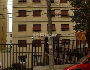 Apartamento 2 dorms à venda Rua Apiacás, Perdizes - São Paulo