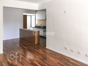 Apartamento 2 dorms à venda Rua Apiacás, Perdizes - São Paulo