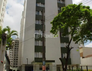 Apartamento 2 dorms à venda Rua Apinajés, Perdizes - São Paulo