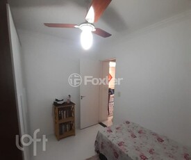 Apartamento 2 dorms à venda Rua Aquiles Jovane, Jardim Celeste - São Paulo