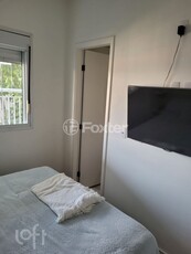 Apartamento 2 dorms à venda Rua Araçoiaba, Vila do Bosque - São Paulo