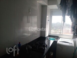 Apartamento 2 dorms à venda Rua Arroio Sarandi, Conjunto Habitacional Santa Etelvina III - São Paulo