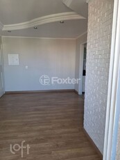 Apartamento 2 dorms à venda Rua Artur de Oliveira, Parque Peruche - São Paulo