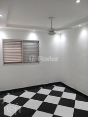 Apartamento 2 dorms à venda Rua Astarte, Vila Carrão - São Paulo