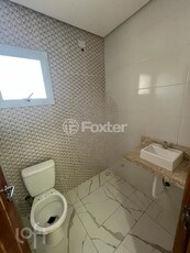 Apartamento 2 dorms à venda Rua Atalaia, Jardim Pérola III - São Paulo