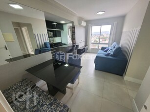 Apartamento 2 dorms à venda Rua Aurélio Porto, Partenon - Porto Alegre