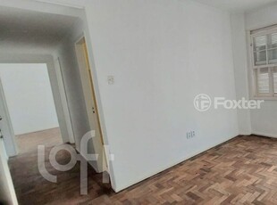 Apartamento 2 dorms à venda Rua Avaí, Centro Histórico - Porto Alegre