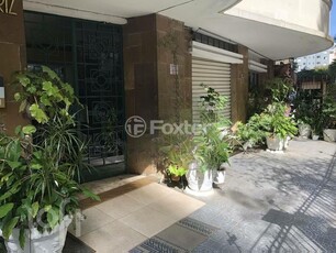 Apartamento 2 dorms à venda Rua Avanhandava, Bela Vista - São Paulo