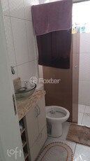 Apartamento 2 dorms à venda Rua Aveleda, Jardim Santa Terezinha (Zona Leste) - São Paulo