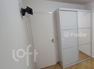 Apartamento 2 dorms à venda Rua Bactória, Jardim Vila Formosa - São Paulo