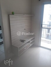 Apartamento 2 dorms à venda Rua Bactória, Jardim Vila Formosa - São Paulo