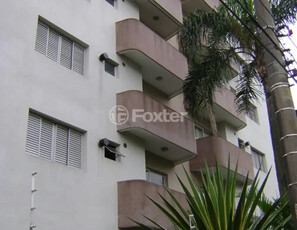 Apartamento 2 dorms à venda Rua Baluarte, Vila Olímpia - São Paulo