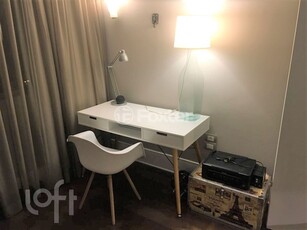 Apartamento 2 dorms à venda Rua Barbalha, Alto da Lapa - São Paulo