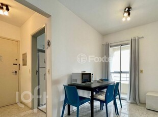 Apartamento 2 dorms à venda Rua Barão do Bananal, Vila Pompéia - São Paulo