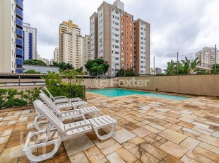 Apartamento 2 dorms à venda Rua Barão do Bananal, Vila Pompéia - São Paulo
