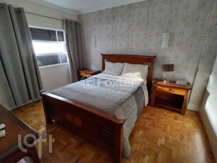 Apartamento 2 dorms à venda Rua Bela Cintra, Consolação - São Paulo