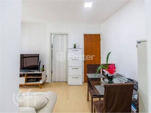 Apartamento 2 dorms à venda Rua Brigadeiro Galvão, Barra Funda - São Paulo