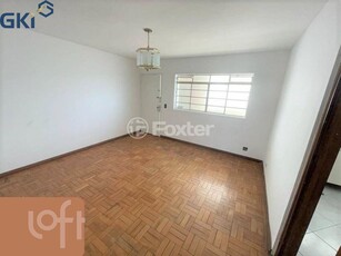 Apartamento 2 dorms à venda Rua Brigadeiro Jordão, Ipiranga - São Paulo