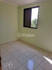 Apartamento 2 dorms à venda Rua C, Jardim Santa Cruz (Sacomã) - São Paulo