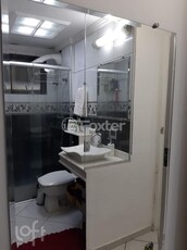 Apartamento 2 dorms à venda Rua C, Jardim Santa Cruz (Sacomã) - São Paulo