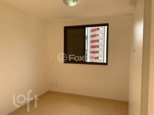 Apartamento 2 dorms à venda Rua Caiubi, Perdizes - São Paulo