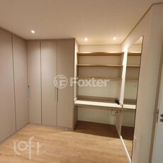 Apartamento 2 dorms à venda Rua Camburiú, Vila Ipojuca - São Paulo